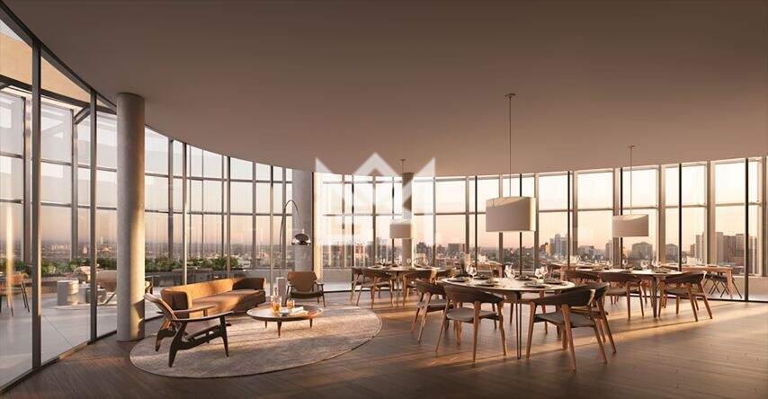 Sala/Conjunto Comercial com à venda, 147,32m² - Boa Vista - Porto Alegre: 