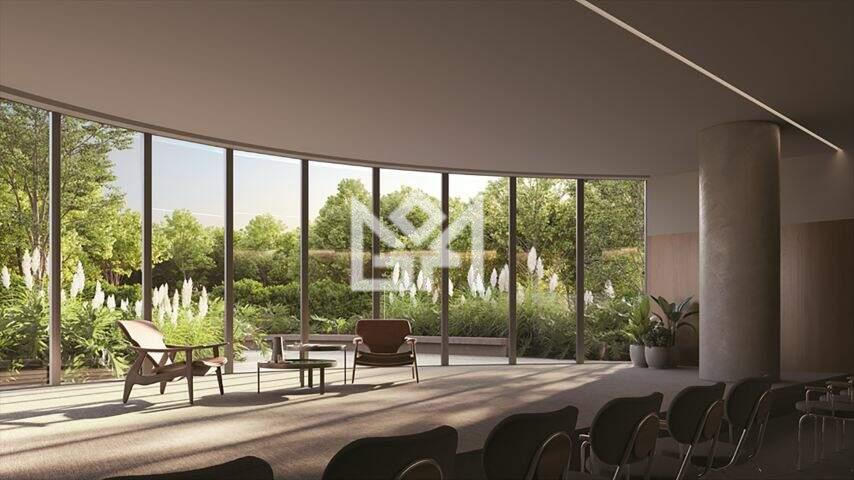 Sala/Conjunto Comercial com à venda, 119,08m² - Boa Vista - Porto Alegre: 