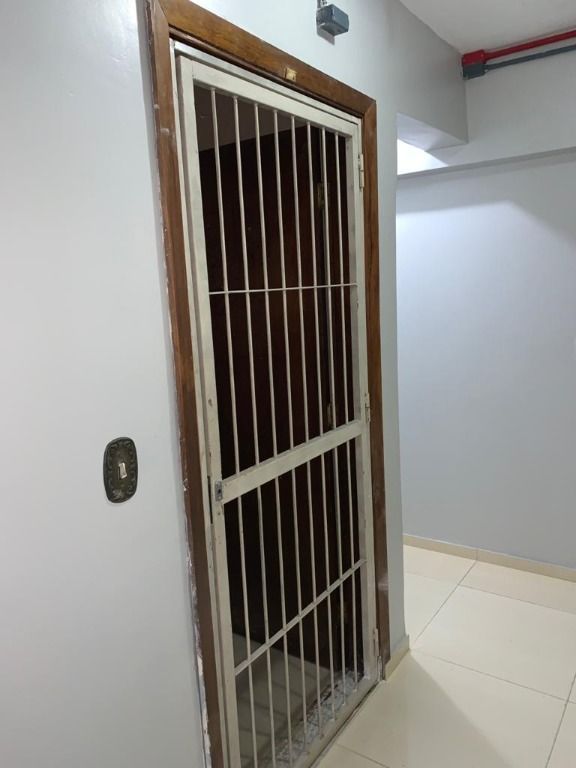 Sala/Conjunto Comercial com para aluguel, 34m² - Centro - Gravataí: 