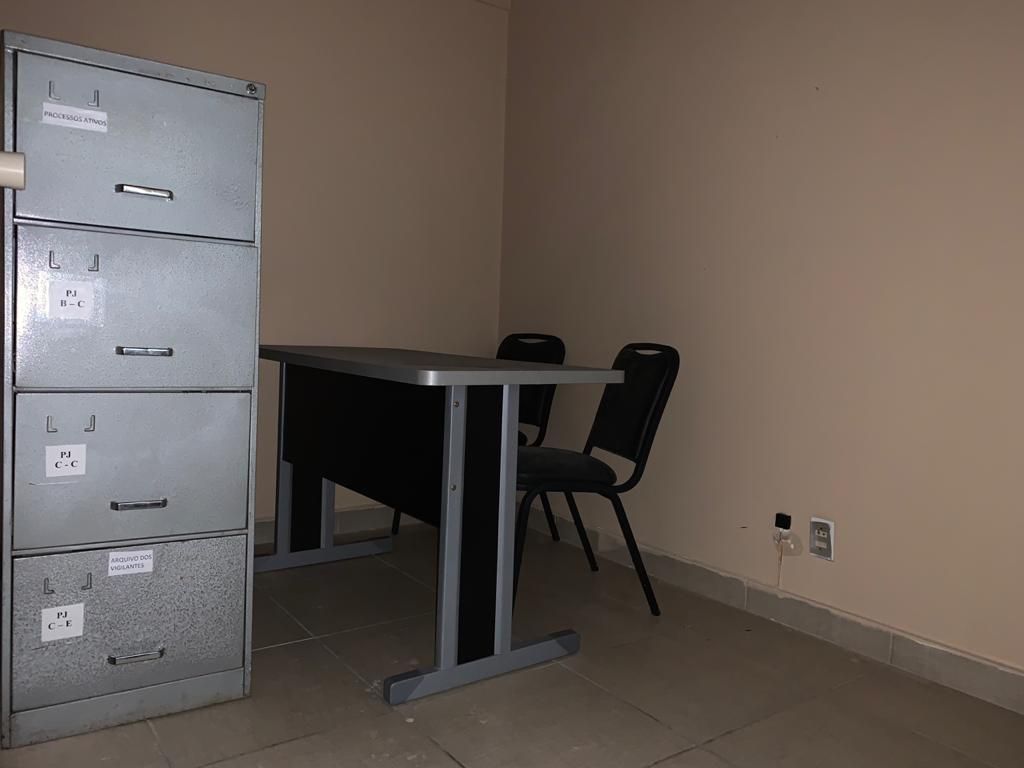 Sala/Conjunto Comercial com para aluguel, 34m² - Centro - Gravataí: 