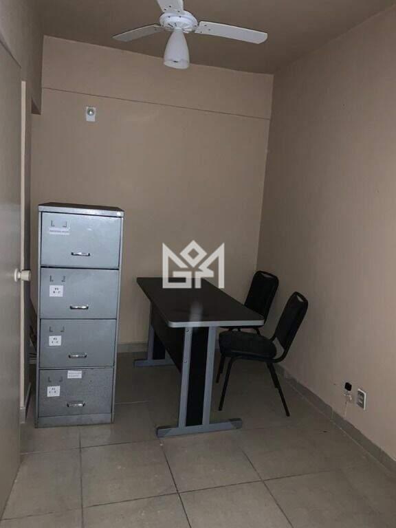 Sala/Conjunto Comercial com à venda, 34m² - Centro - Gravataí: 