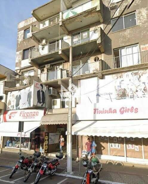 Sala/Conjunto Comercial com à venda, 34m² - Centro - Gravataí: 