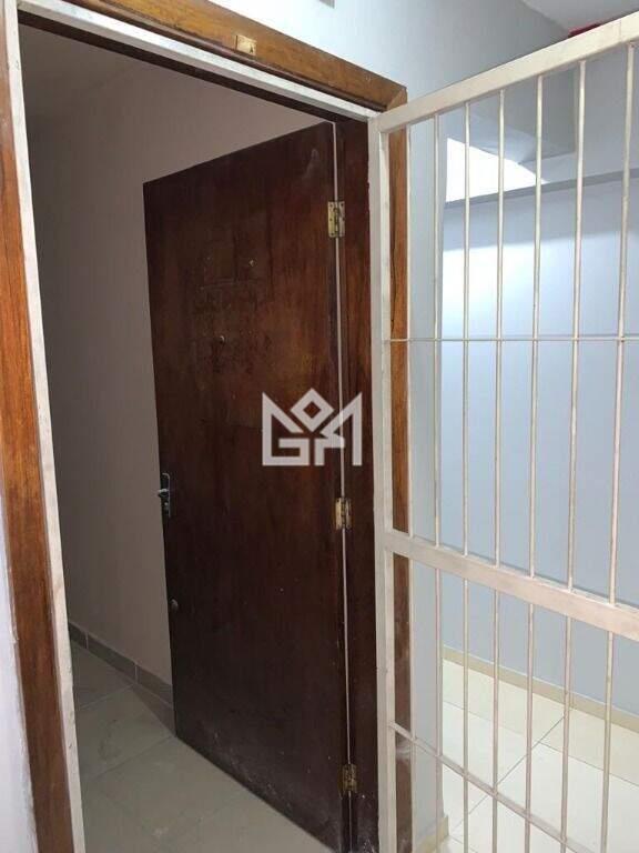 Sala/Conjunto Comercial com à venda, 34m² - Centro - Gravataí: 