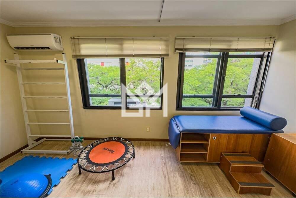 Sala/Conjunto Comercial com à venda, 39m² - Moinhos de Vento - Porto Alegre: 