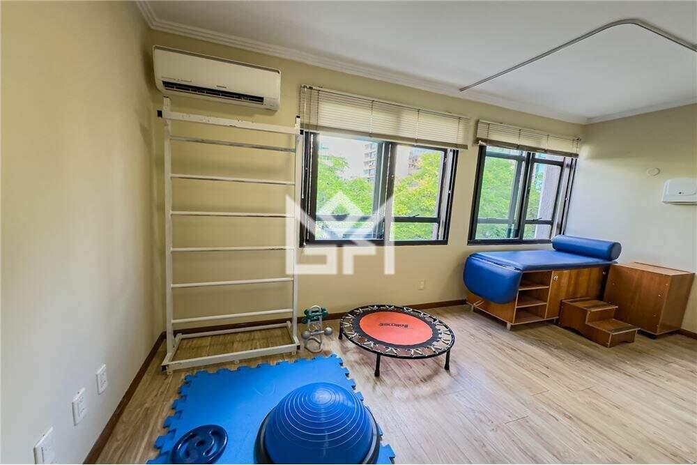 Sala/Conjunto Comercial com à venda, 39m² - Moinhos de Vento - Porto Alegre: 