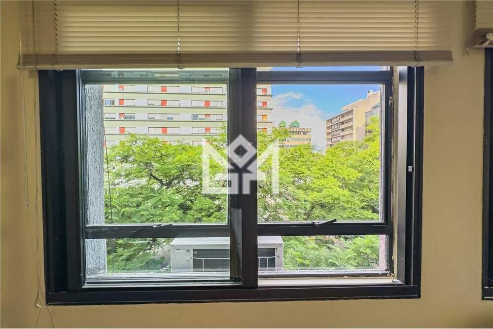 Sala/Conjunto Comercial com à venda, 39m² - Moinhos de Vento - Porto Alegre: 