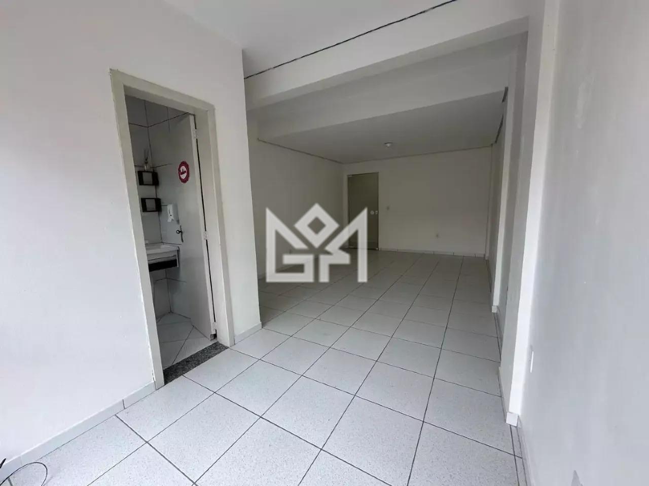 Sala/Conjunto Comercial com para aluguel, 35m² - Parque dos Anjos - Gravataí: 