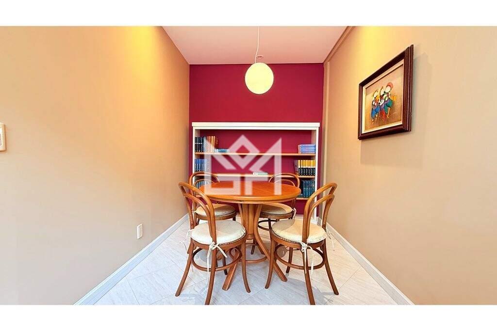 Sala/Conjunto Comercial com à venda, 33m² - Floresta - Porto Alegre: 