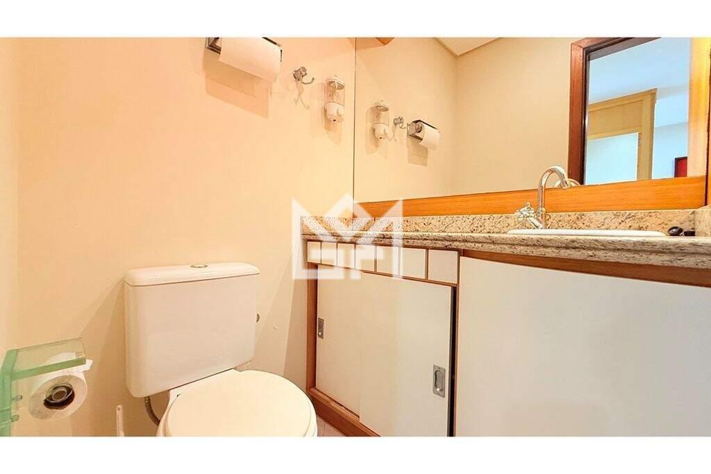 Sala/Conjunto Comercial com à venda, 33m² - Floresta - Porto Alegre: 