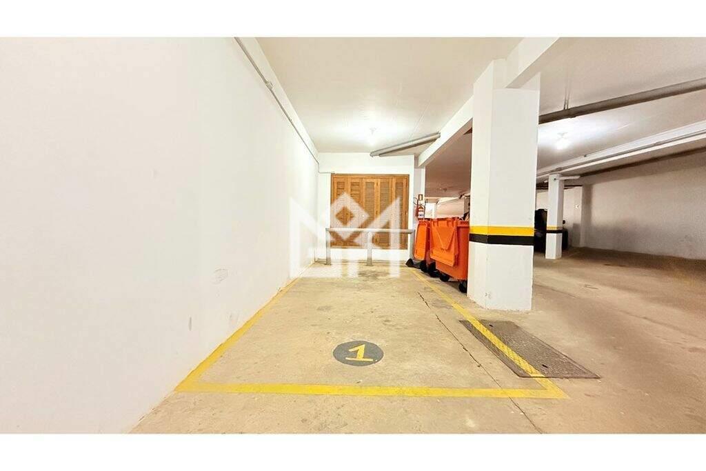 Sala/Conjunto Comercial com à venda, 33m² - Floresta - Porto Alegre: 