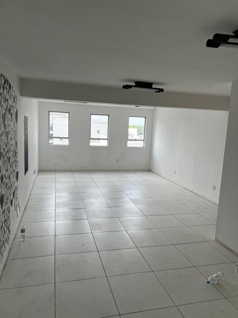 Sala/Conjunto Comercial com para aluguel, 43m² - Centro - Gravataí: 