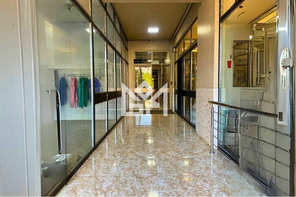 Sala/Conjunto Comercial com à venda, 76,61m² - Centro - Canoas: 
