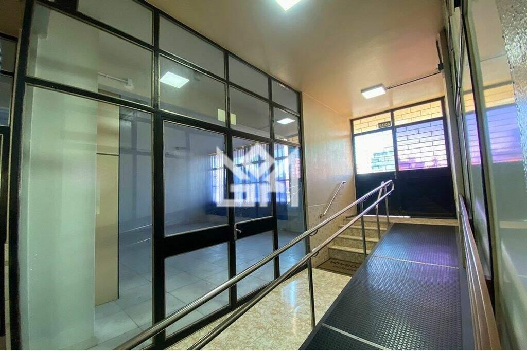 Sala/Conjunto Comercial com à venda, 76,61m² - Centro - Canoas: 