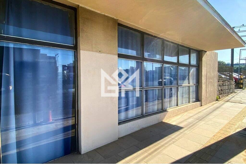 Sala/Conjunto Comercial com à venda, 76,61m² - Centro - Canoas: 