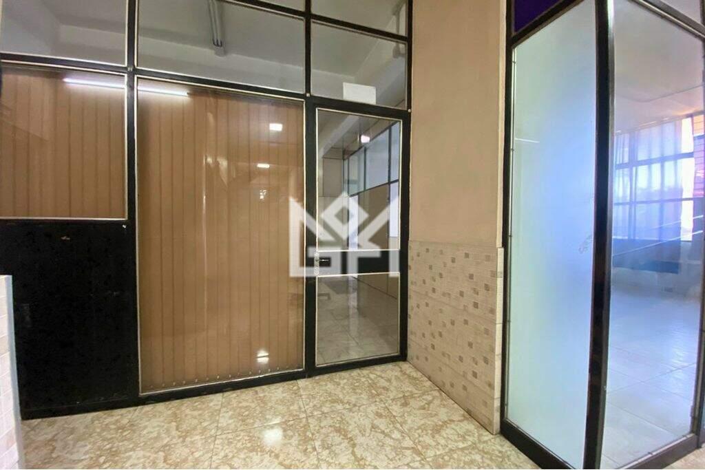 Sala/Conjunto Comercial com à venda, 76,61m² - Centro - Canoas: 