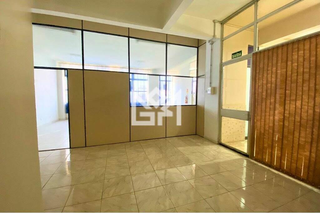 Sala/Conjunto Comercial com à venda, 76,61m² - Centro - Canoas: 