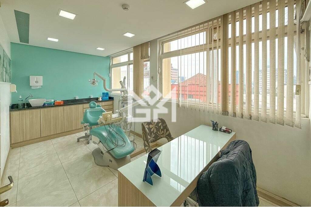 Sala/Conjunto Comercial com à venda, 34m² - Centro - Canoas: 