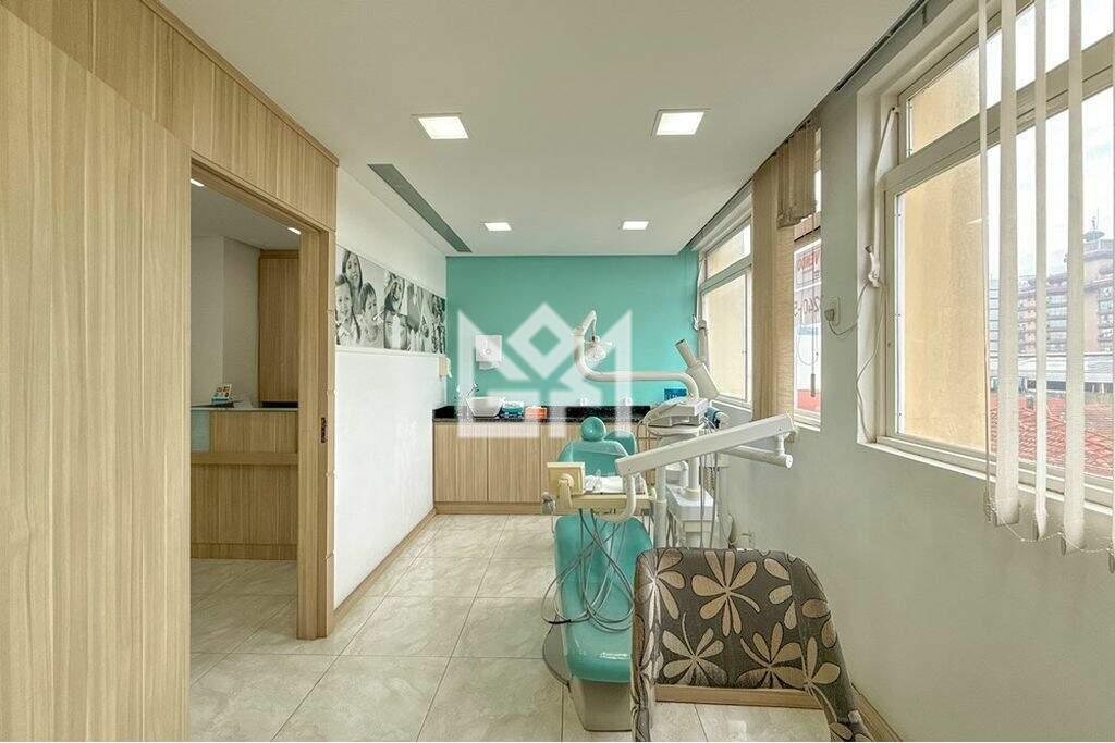 Sala/Conjunto Comercial com à venda, 34m² - Centro - Canoas: 