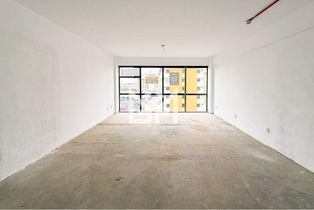 Sala/Conjunto Comercial com à venda, 45m² - Centro - Canoas: 