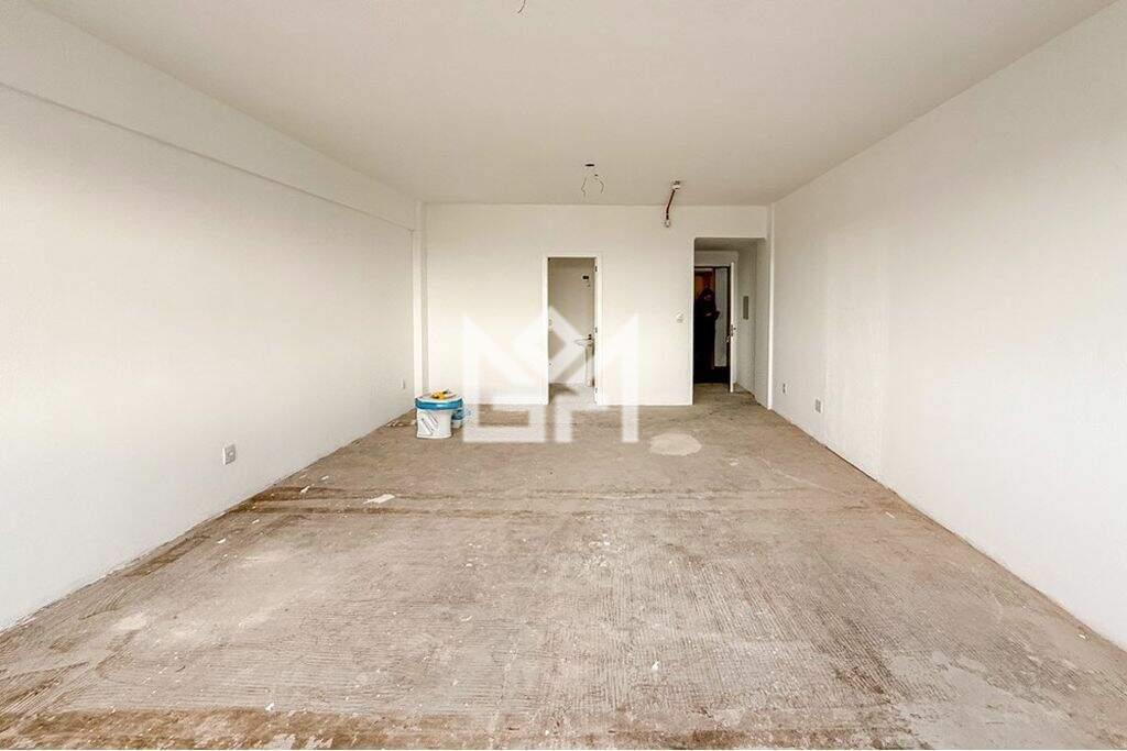 Sala/Conjunto Comercial com à venda, 45m² - Centro - Canoas: 