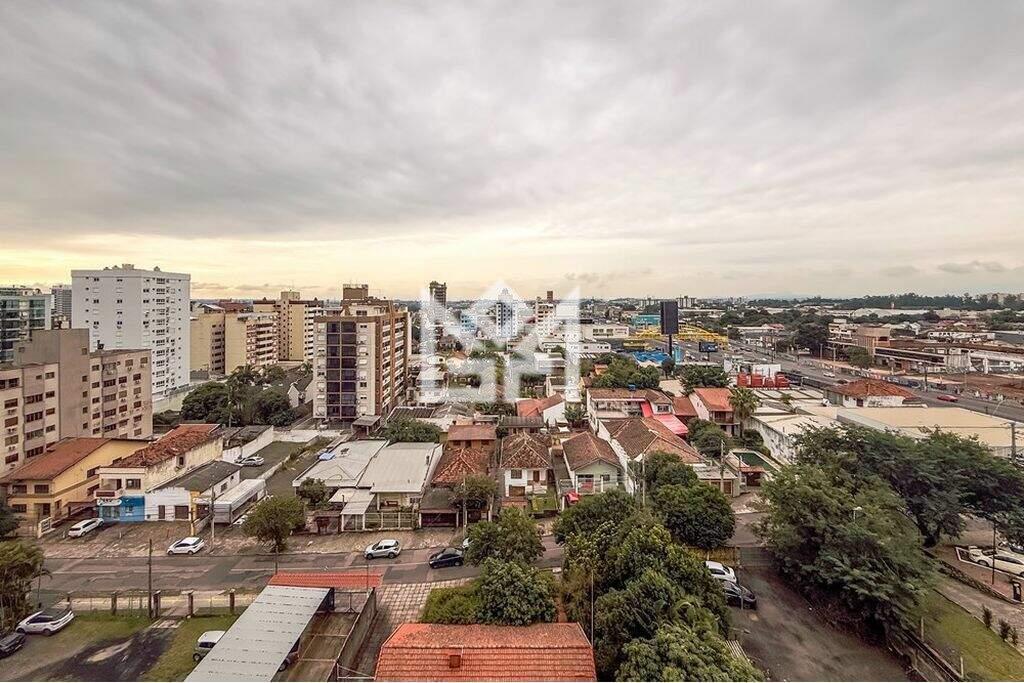 Sala/Conjunto Comercial com à venda, 45m² - Centro - Canoas: 