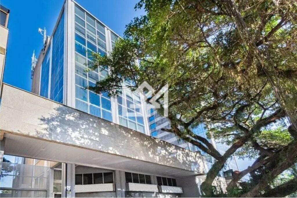 Sala/Conjunto Comercial com à venda, 43m² - Higienópolis - Porto Alegre: 