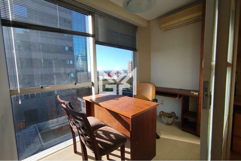 Sala/Conjunto Comercial com à venda, 43m² - Higienópolis - Porto Alegre: 
