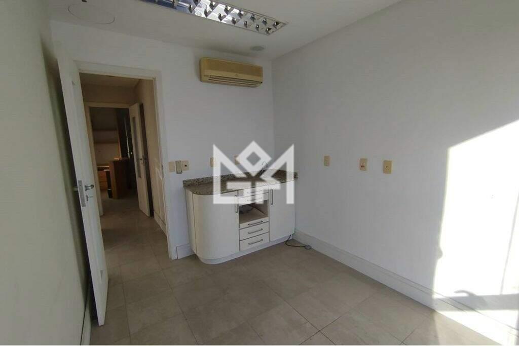 Sala/Conjunto Comercial com à venda, 43m² - Higienópolis - Porto Alegre: 