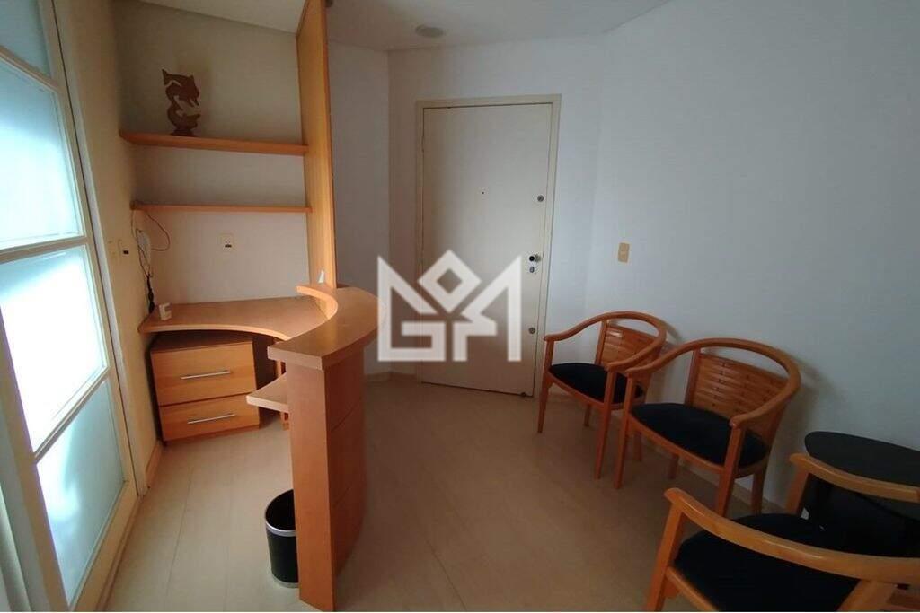 Sala/Conjunto Comercial com à venda, 43m² - Higienópolis - Porto Alegre: 