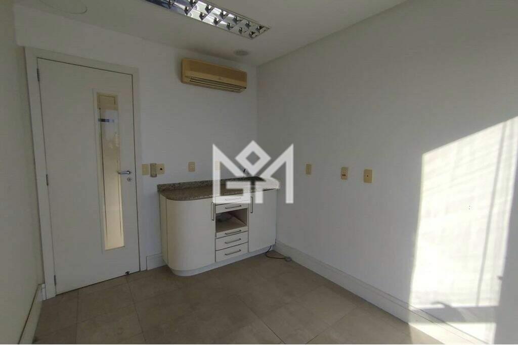 Sala/Conjunto Comercial com à venda, 43m² - Higienópolis - Porto Alegre: 