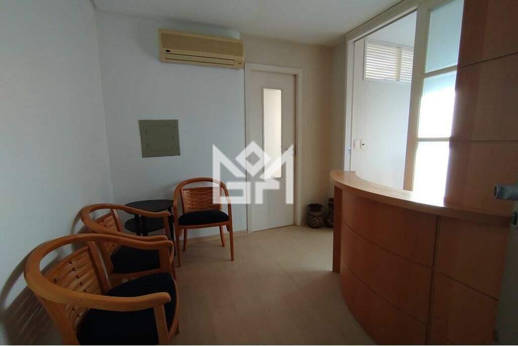 Sala/Conjunto Comercial com à venda, 43m² - Higienópolis - Porto Alegre: 