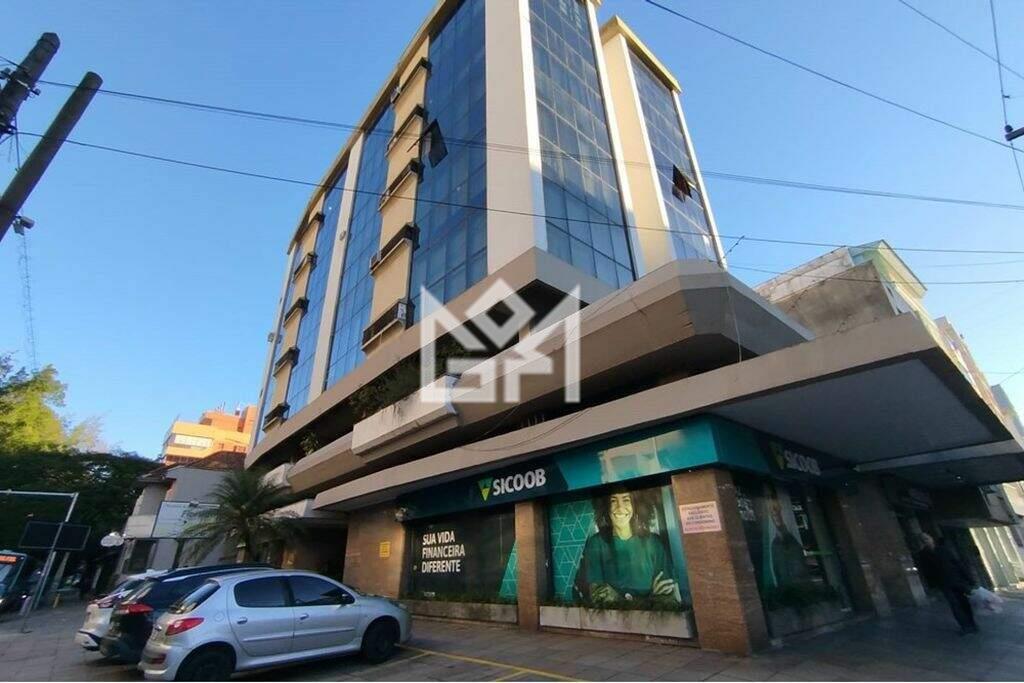 Sala/Conjunto Comercial com à venda, 26m² - Moinhos de Vento - Porto Alegre: 