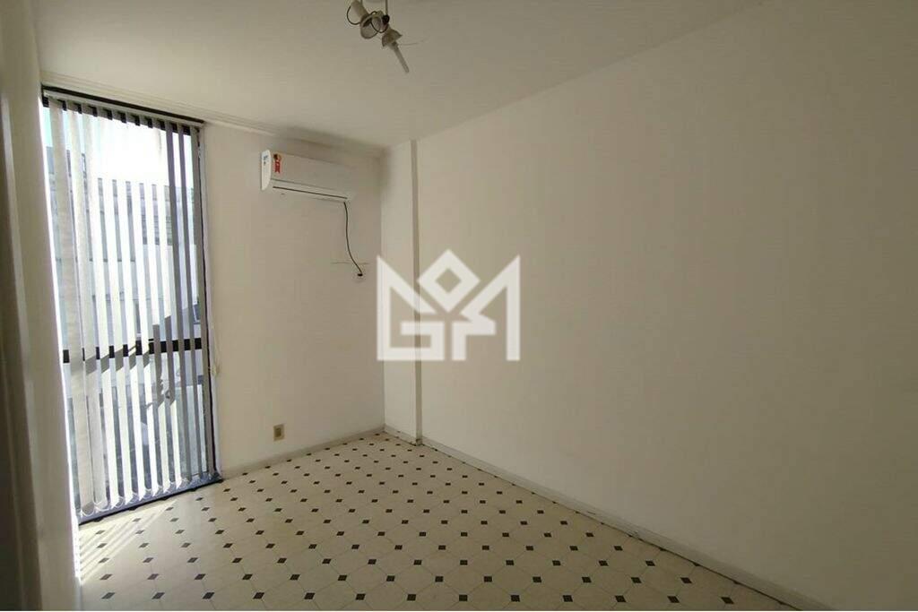 Sala/Conjunto Comercial com à venda, 26m² - Moinhos de Vento - Porto Alegre: 