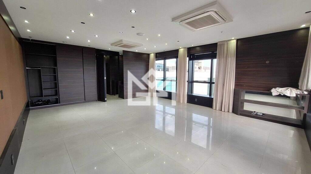 Sala/Conjunto Comercial com à venda, 63m² - Praia de Belas - Porto Alegre: 