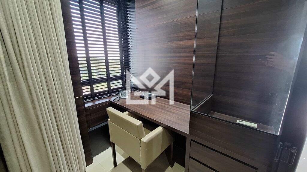 Sala/Conjunto Comercial com à venda, 63m² - Praia de Belas - Porto Alegre: 