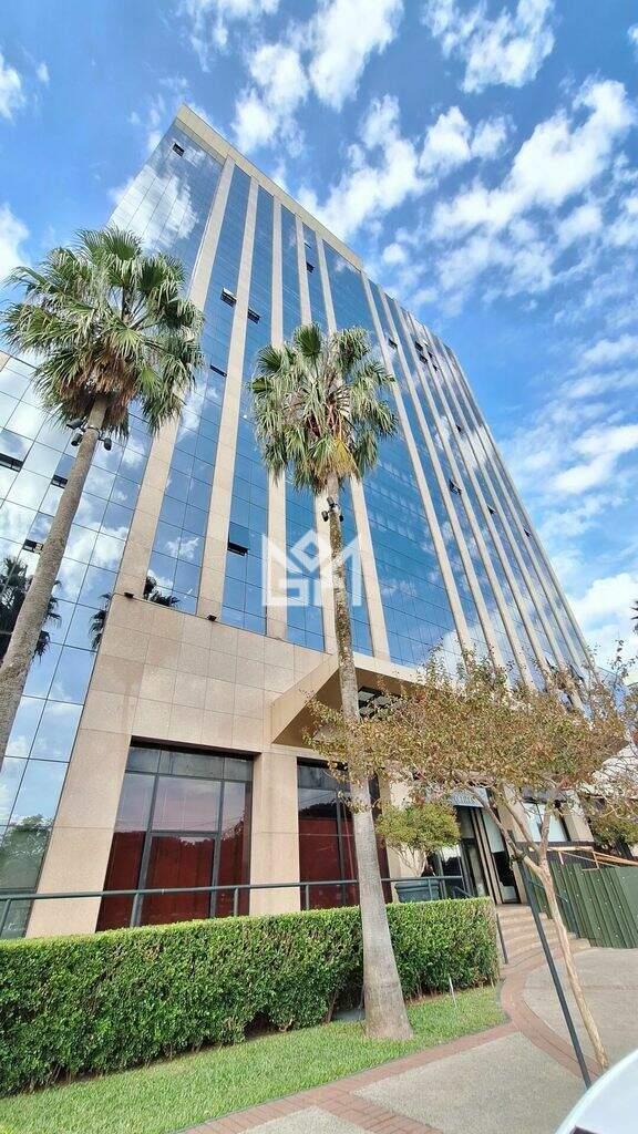 Sala/Conjunto Comercial com à venda, 63m² - Praia de Belas - Porto Alegre: 