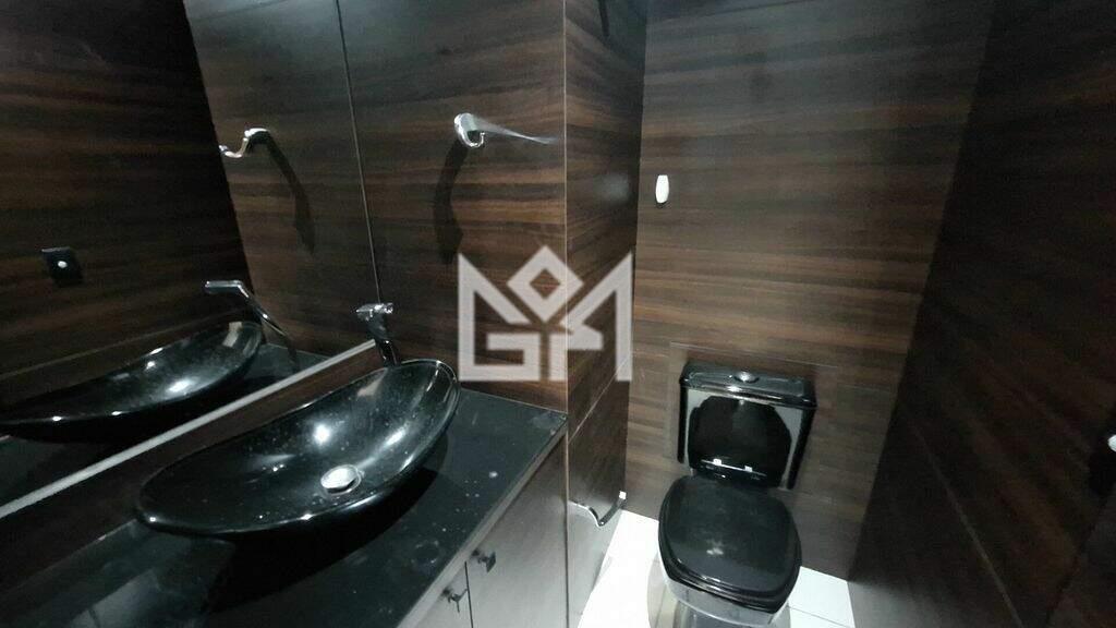 Sala/Conjunto Comercial com à venda, 63m² - Praia de Belas - Porto Alegre: 