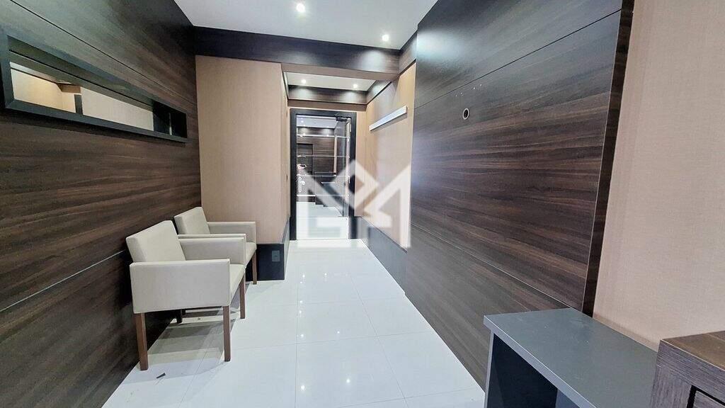 Sala/Conjunto Comercial com à venda, 63m² - Praia de Belas - Porto Alegre: 