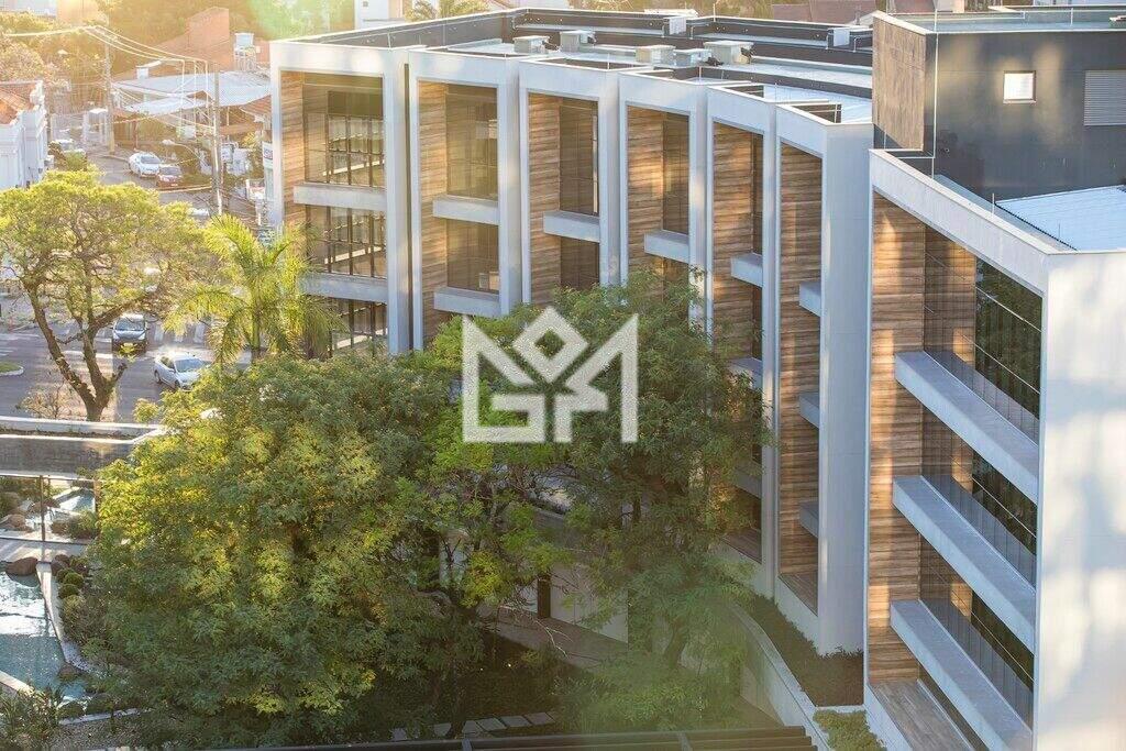 Sala/Conjunto Comercial com à venda, 200,23m² - Tristeza - Porto Alegre: 