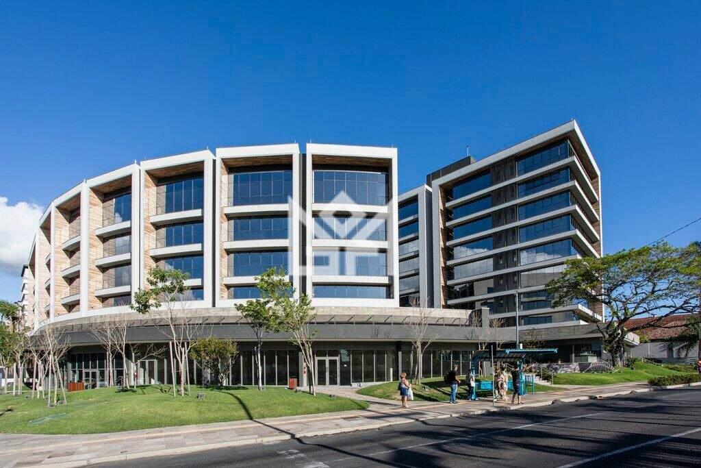 Sala/Conjunto Comercial com à venda, 200,23m² - Tristeza - Porto Alegre: 