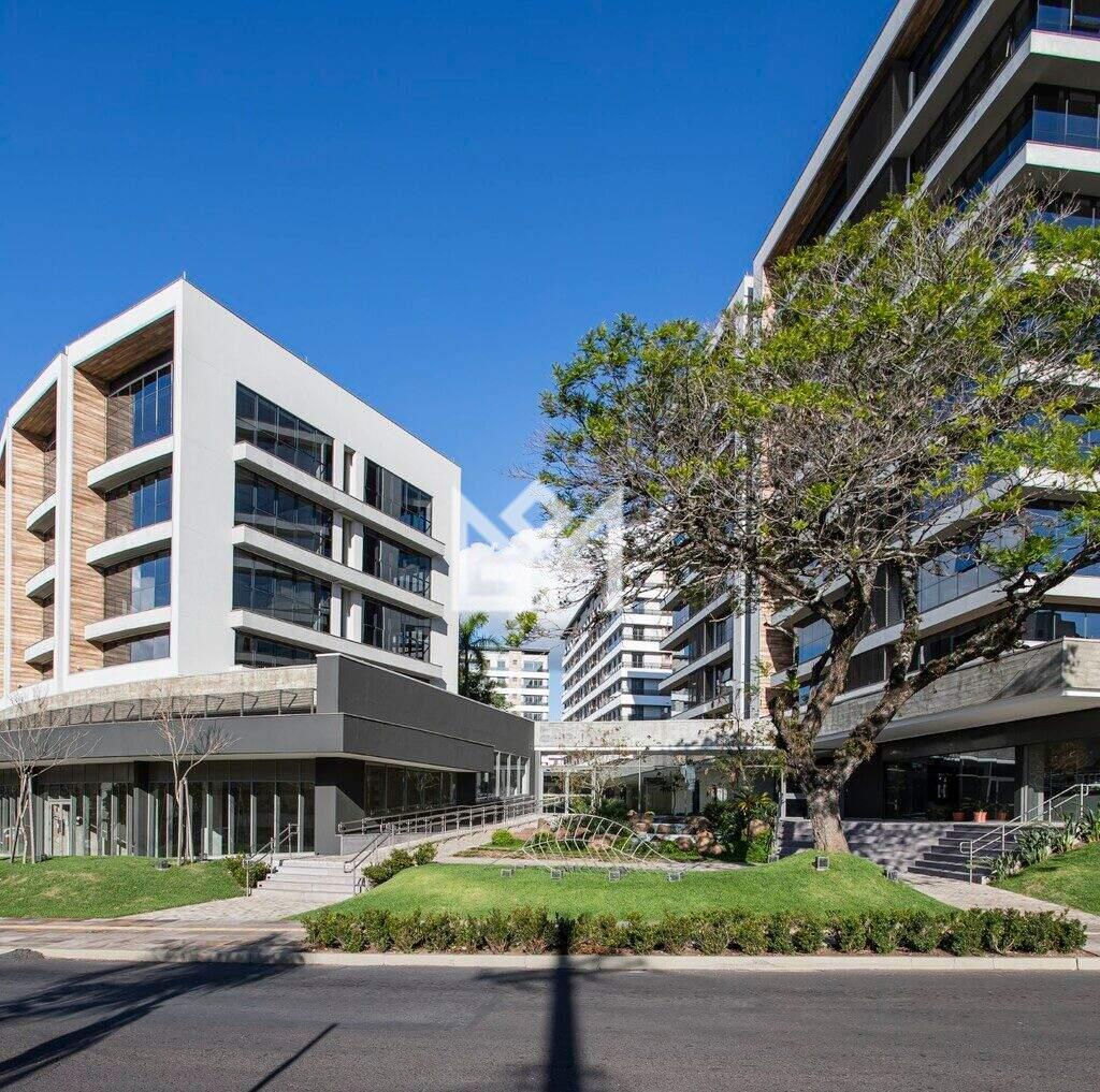 Sala/Conjunto Comercial com à venda, 200,23m² - Tristeza - Porto Alegre: 
