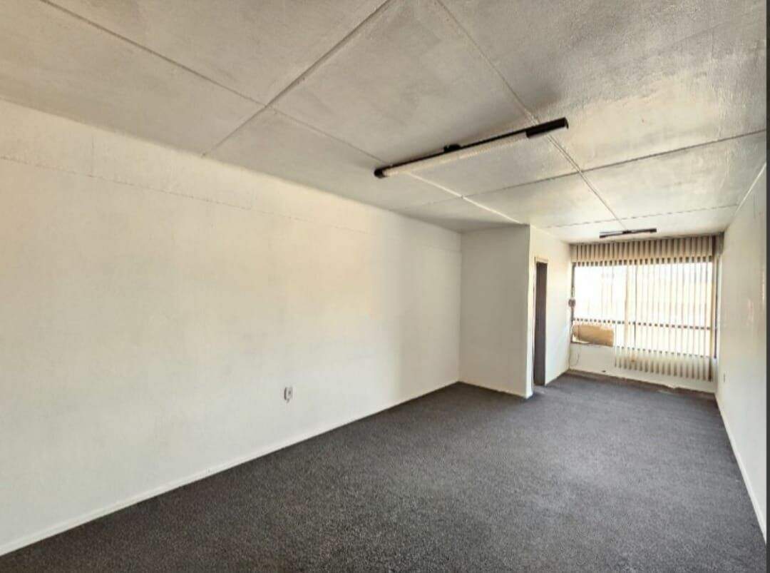 Sala/Conjunto Comercial com para aluguel, 30,36m² - Centro - Gravataí: 
