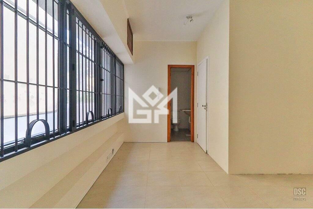 Sala/Conjunto Comercial com à venda, 25m² - Petrópolis - Porto Alegre: 