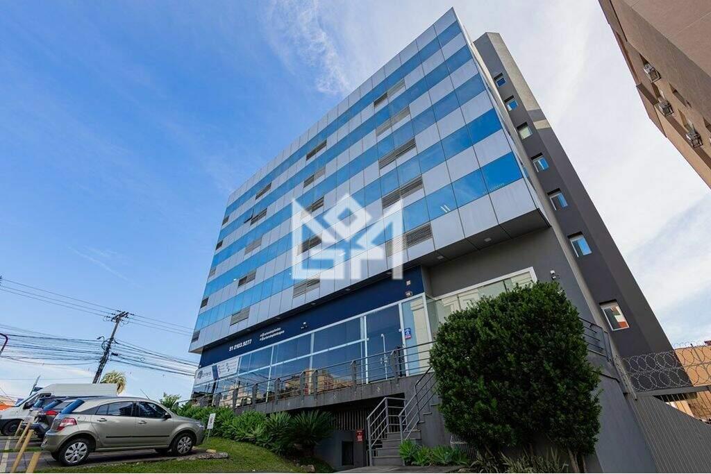 Sala/Conjunto Comercial com à venda, 64,61m² - Chácara das Pedras - Porto Alegre: 