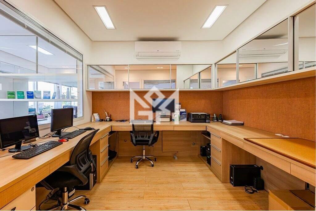 Sala/Conjunto Comercial com à venda, 64,61m² - Chácara das Pedras - Porto Alegre: 