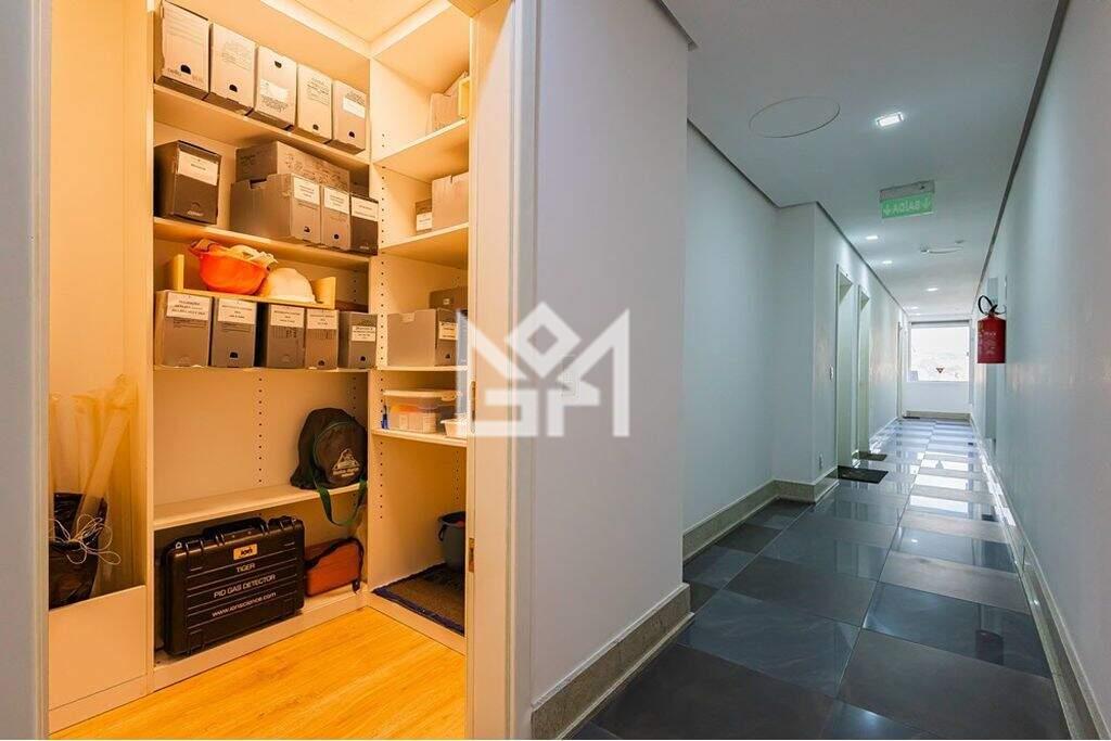 Sala/Conjunto Comercial com à venda, 64,61m² - Chácara das Pedras - Porto Alegre: 