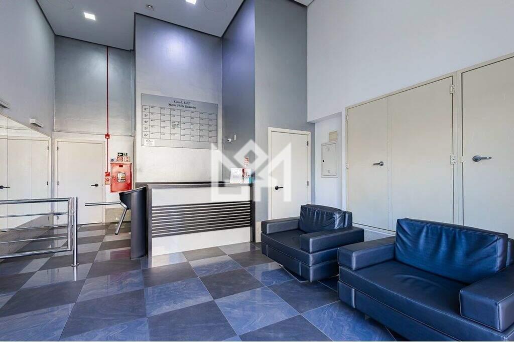 Sala/Conjunto Comercial com à venda, 64,61m² - Chácara das Pedras - Porto Alegre: 