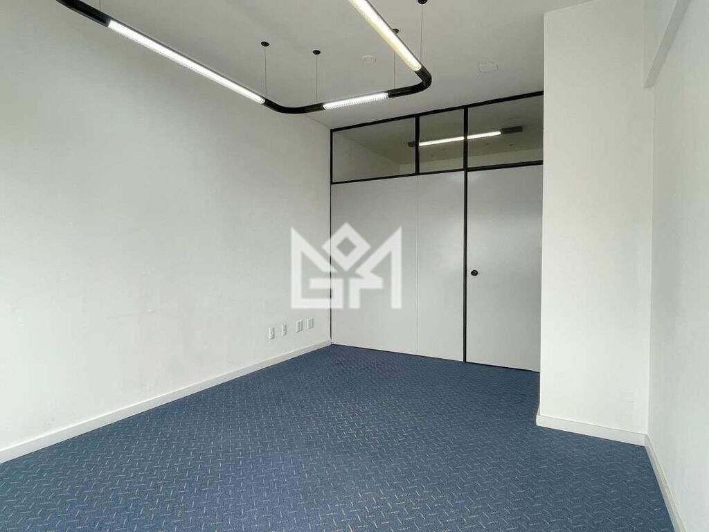 Sala/Conjunto Comercial com à venda, 27m² - Petrópolis - Porto Alegre: 