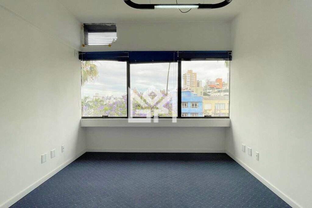 Sala/Conjunto Comercial com à venda, 27m² - Petrópolis - Porto Alegre: 