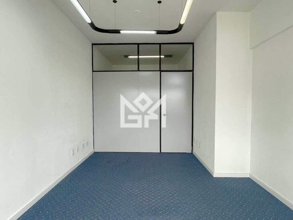 Sala/Conjunto Comercial com à venda, 27m² - Petrópolis - Porto Alegre: 